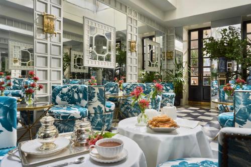 Relais & Châteaux Heritage Hotel