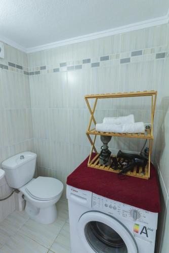 Modern Apartment in Toumba with Parking