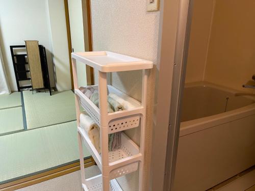 Nagomi Stay 竹ノ塚 北千住10分 和室付き2DK 最大6名