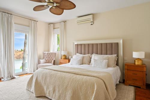 Villa Angeles Marbella