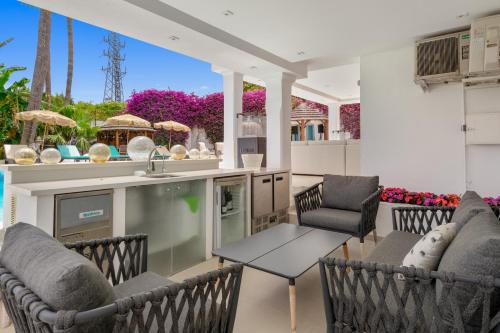 Villa Angeles Marbella