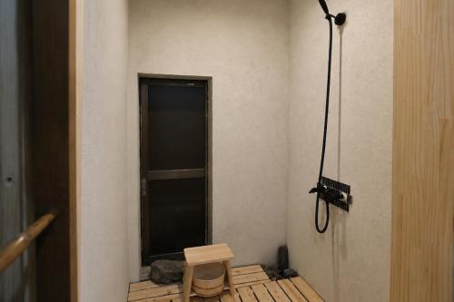 Moon-Dyed Machiya l Private Traditional Kyoto Stay