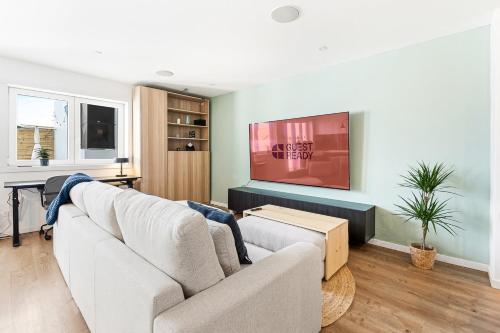GuestReady - Charming retreat in Matosinhos