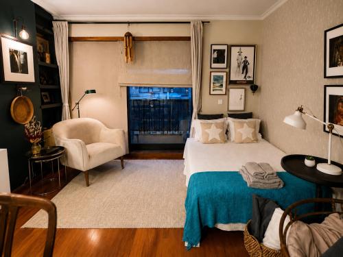 MimApartment In Front Beach Oporto
