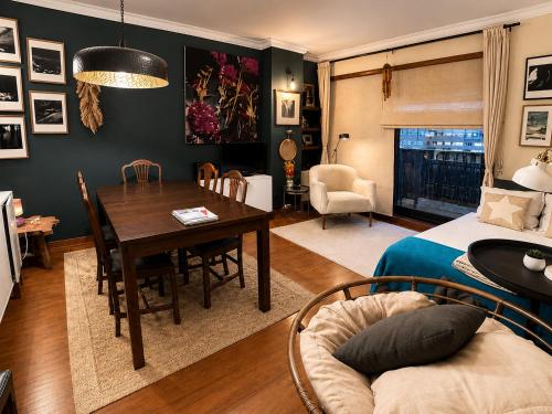 MimApartment In Front Beach Oporto