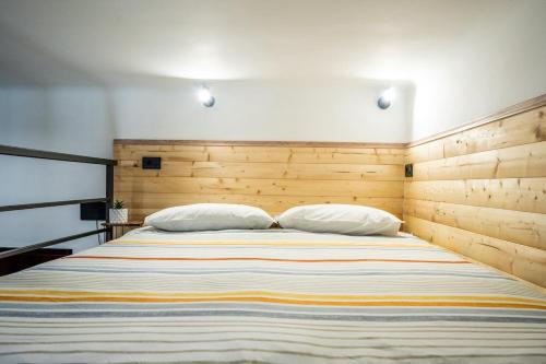 Studio apartment Alba II
