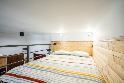 Studio apartment Alba II