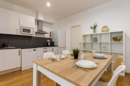 1 Eurosol Garden By IVI Real Estate