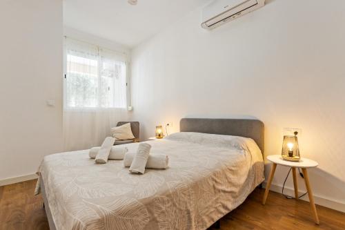 1 Eurosol Garden By IVI Real Estate