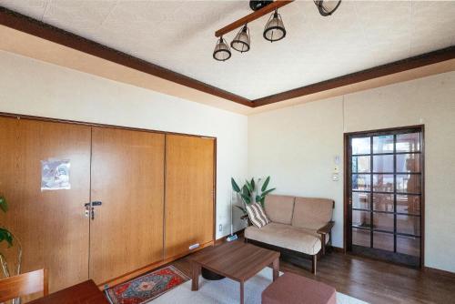 yururito guesthouse