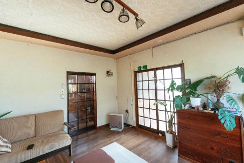 yururito guesthouse
