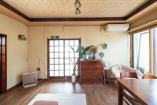 yururito guesthouse
