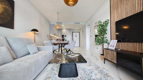 SUNSET SAILORS cozy apartment