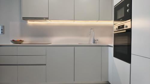 SUNSET SAILORS cozy apartment