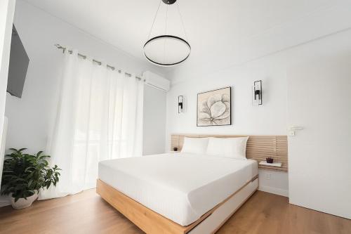 Stylish Stay in Central Athens
