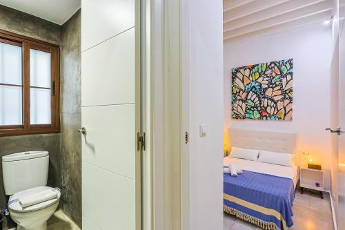 Alfareria Triana - Vacacional Sevilla