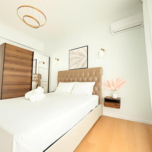 Stylish Stay in Central Athens