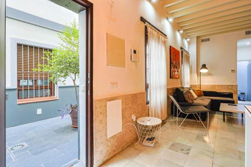 Alfareria Triana - Vacacional Sevilla