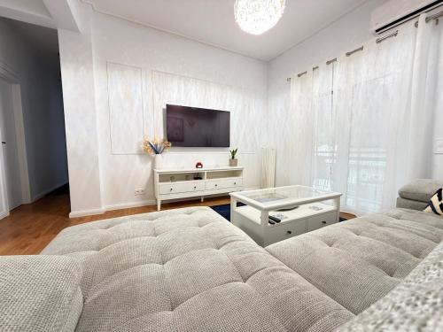 Stylish Stay in Central Athens