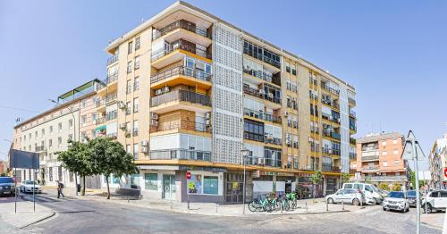 Alfareria Triana - Vacacional Sevilla