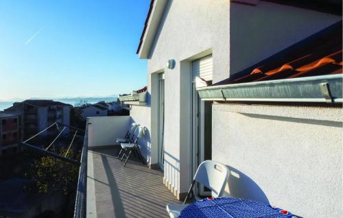 Apartment In Podstrana 257