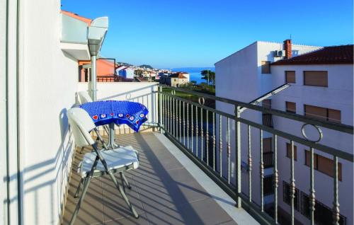 Apartment In Podstrana 257