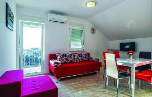 Apartment In Podstrana 257