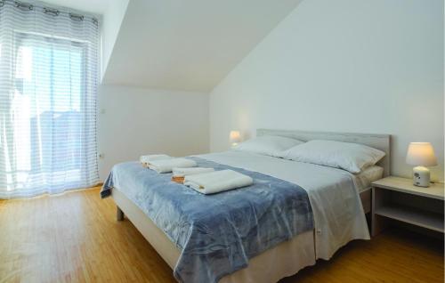 Apartment In Podstrana 257