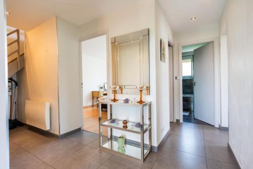 Charmant T3 Lumineux Proche Centre et Plages