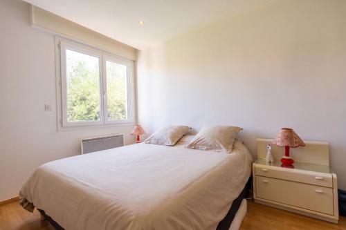 Charmant T3 Lumineux Proche Centre et Plages