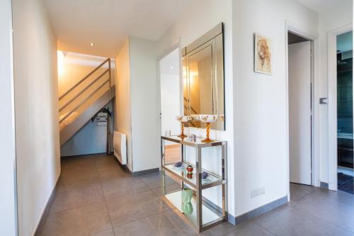Charmant T3 Lumineux Proche Centre et Plages