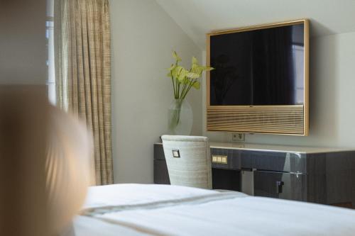 Hotel Villa Florhof