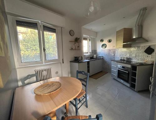 Casa Giulia Firenze Isolotto parcheggio gratuito