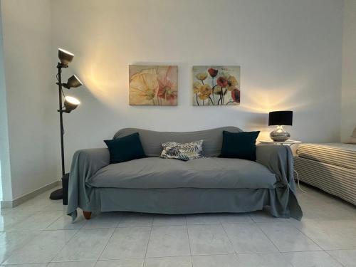 Casa Giulia Firenze Isolotto parcheggio gratuito