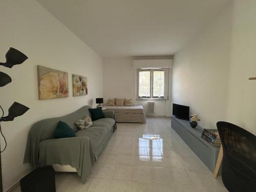 Casa Giulia Firenze Isolotto parcheggio gratuito