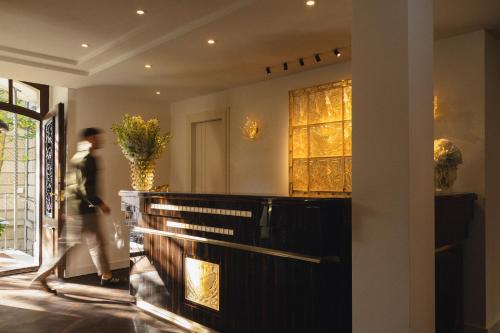 Hotel Villa Florhof