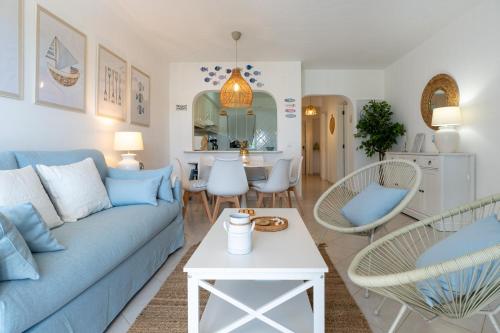 Ocean Villa - Golf & Tennis Court & Pools