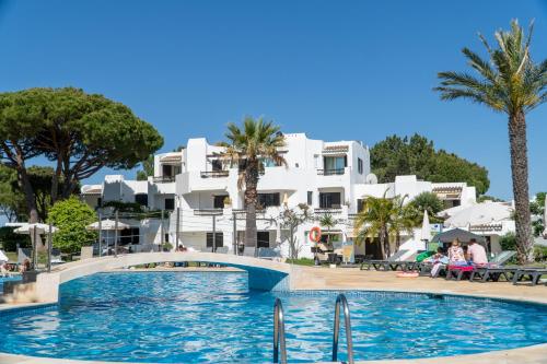 Ocean Villa - Golf & Tennis Court & Pools