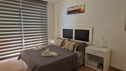 Apartamento El Yate 4
