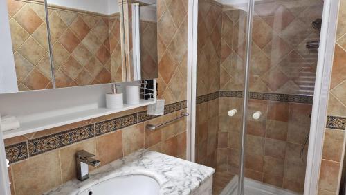Apartamento El Yate 4
