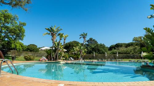 Ocean Villa - Golf & Tennis Court & Pools