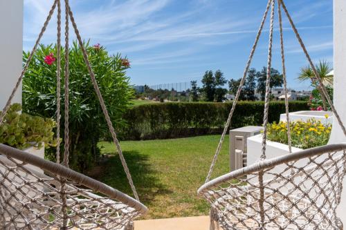 Ocean Villa - Golf & Tennis Court & Pools