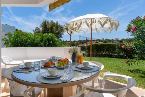 Ocean Villa - Golf & Tennis Court & Pools