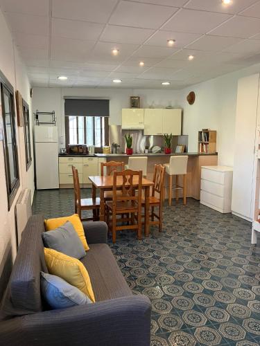 Loft Rural Barcelona
