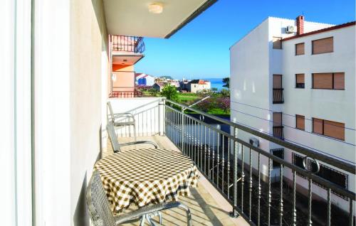 Apartment In Podstrana 256