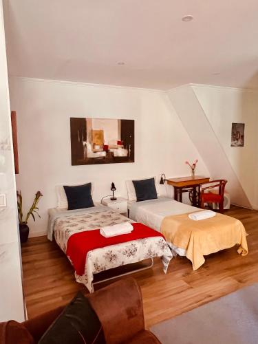Apartamento centro histórico Porto