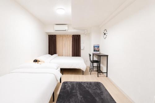 Namba 1 Stop Residence Osaka N3