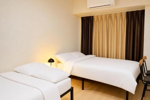 Namba 1 Stop Residence Osaka N3