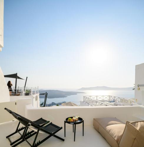 Pyrothea Villa