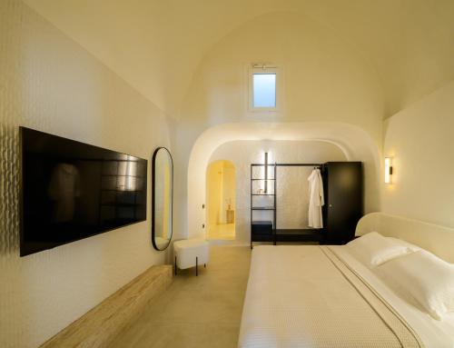 Pyrothea Villa